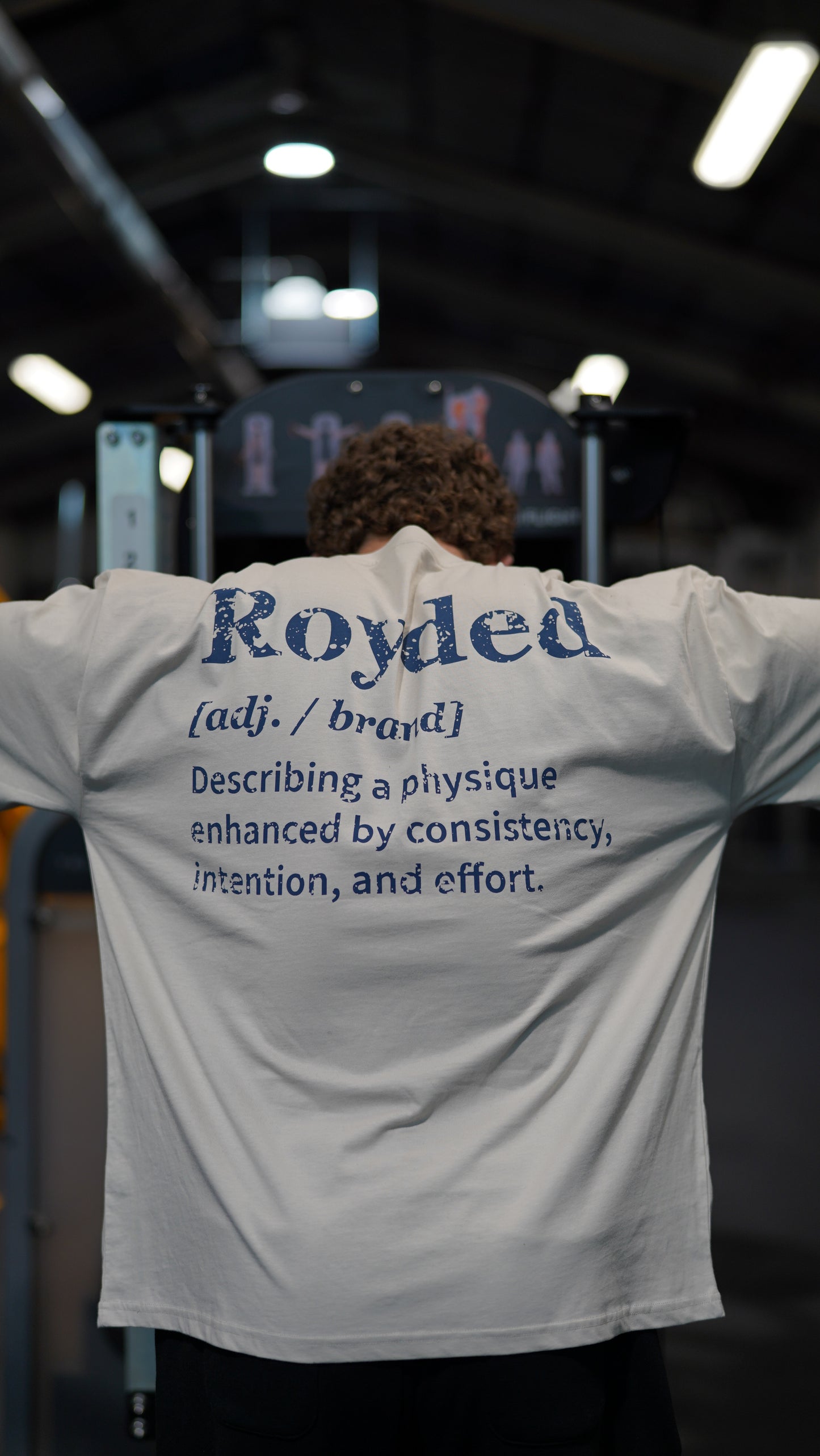 Definition Tee