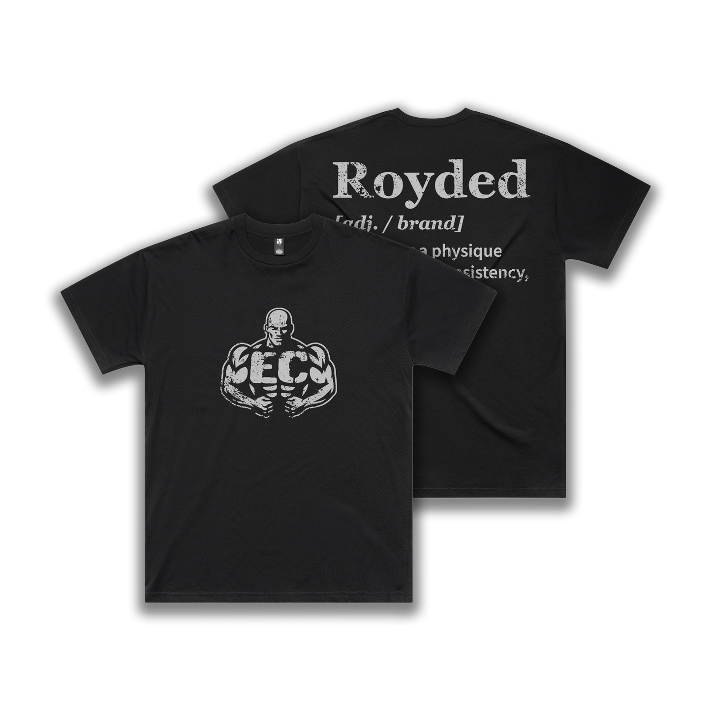 Definition Tee
