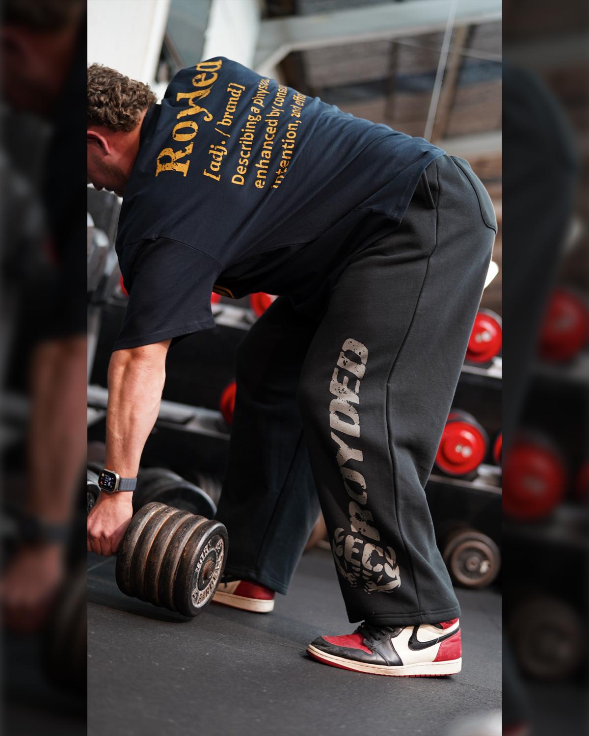 Definition Tee