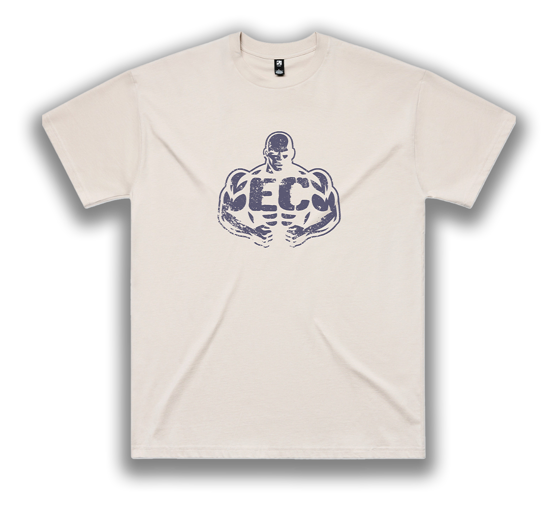Bone Definition Tee - front