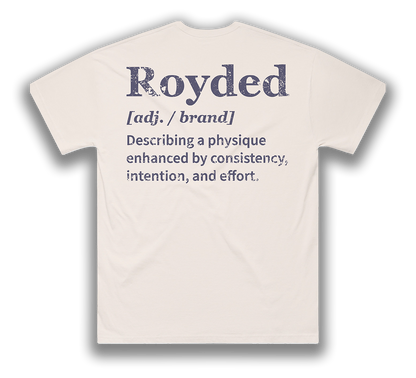 Definition Tee