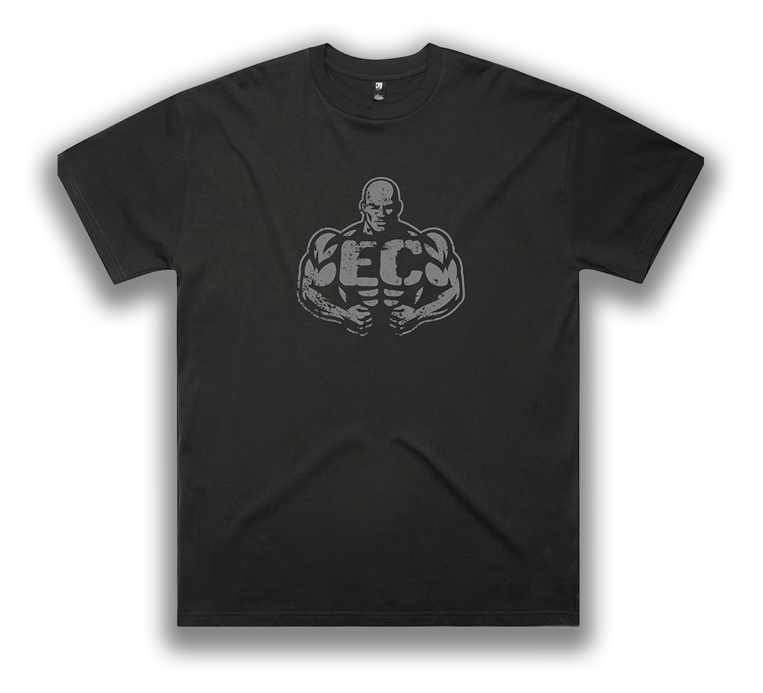 Coal Definition Tee - front