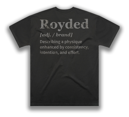 Definition Tee