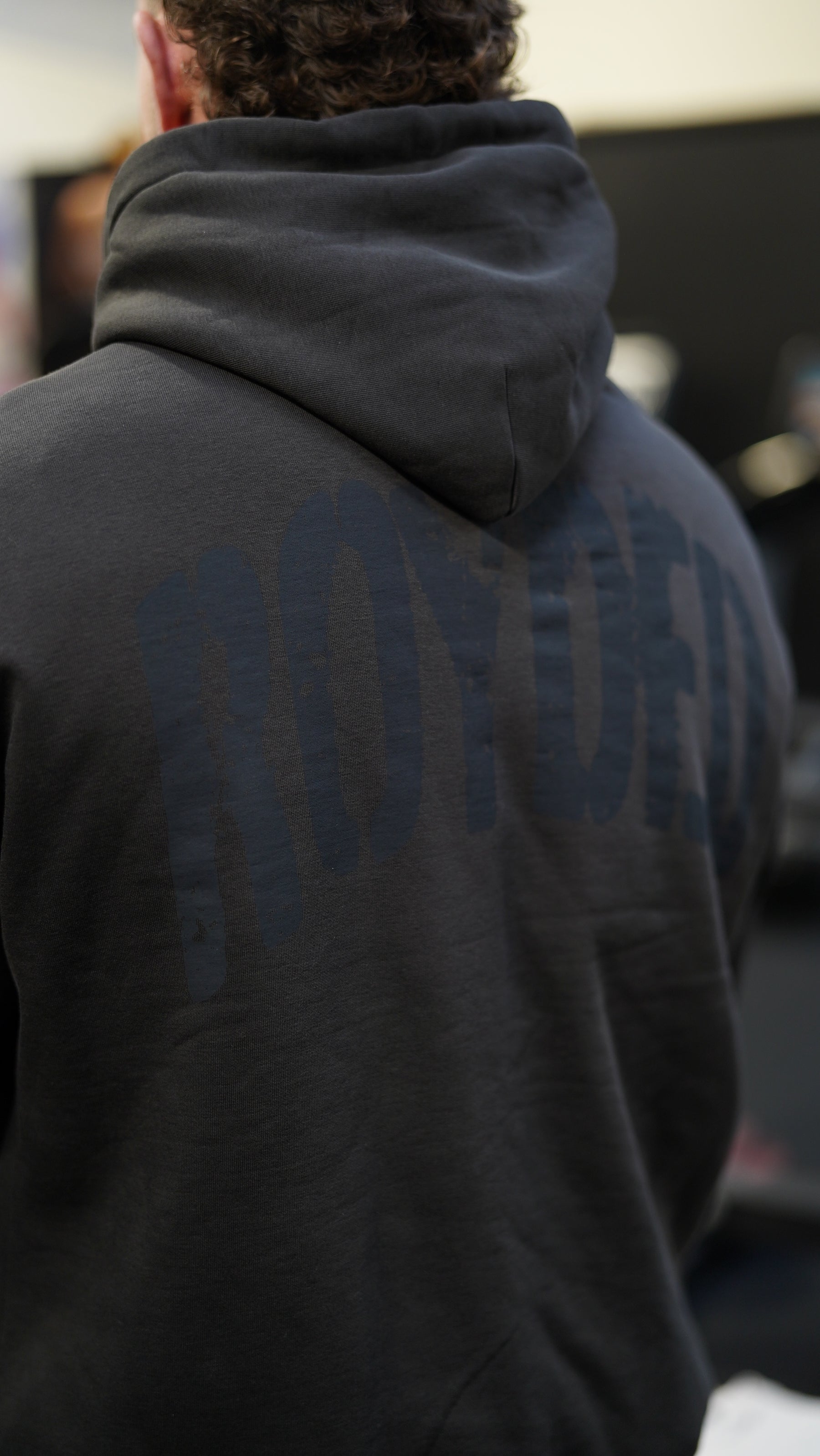 OG Hoodie