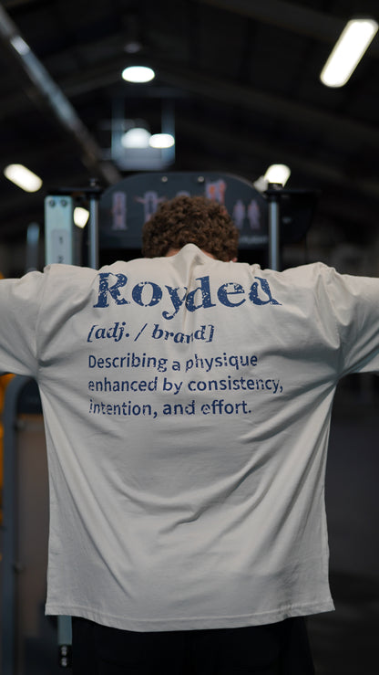 Definition Tee