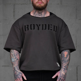Heavyweight Rag Top