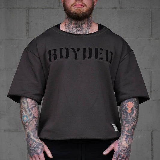 Heavyweight Rag Top