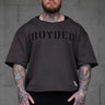 Heavyweight Rag Top