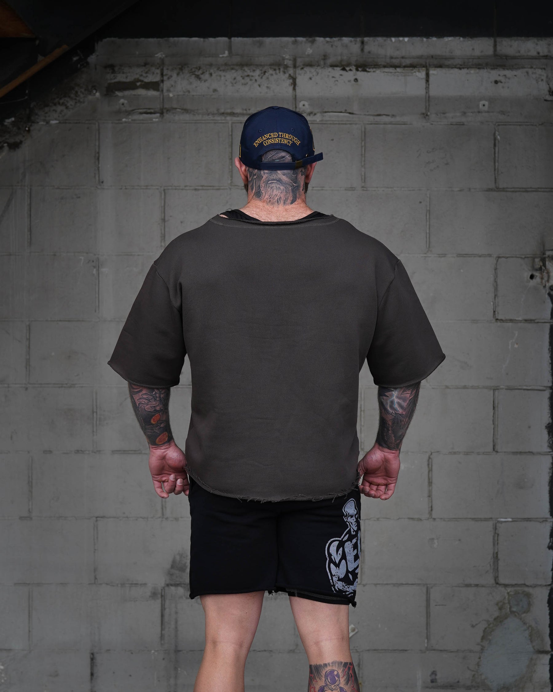 Heavyweight Rag Top