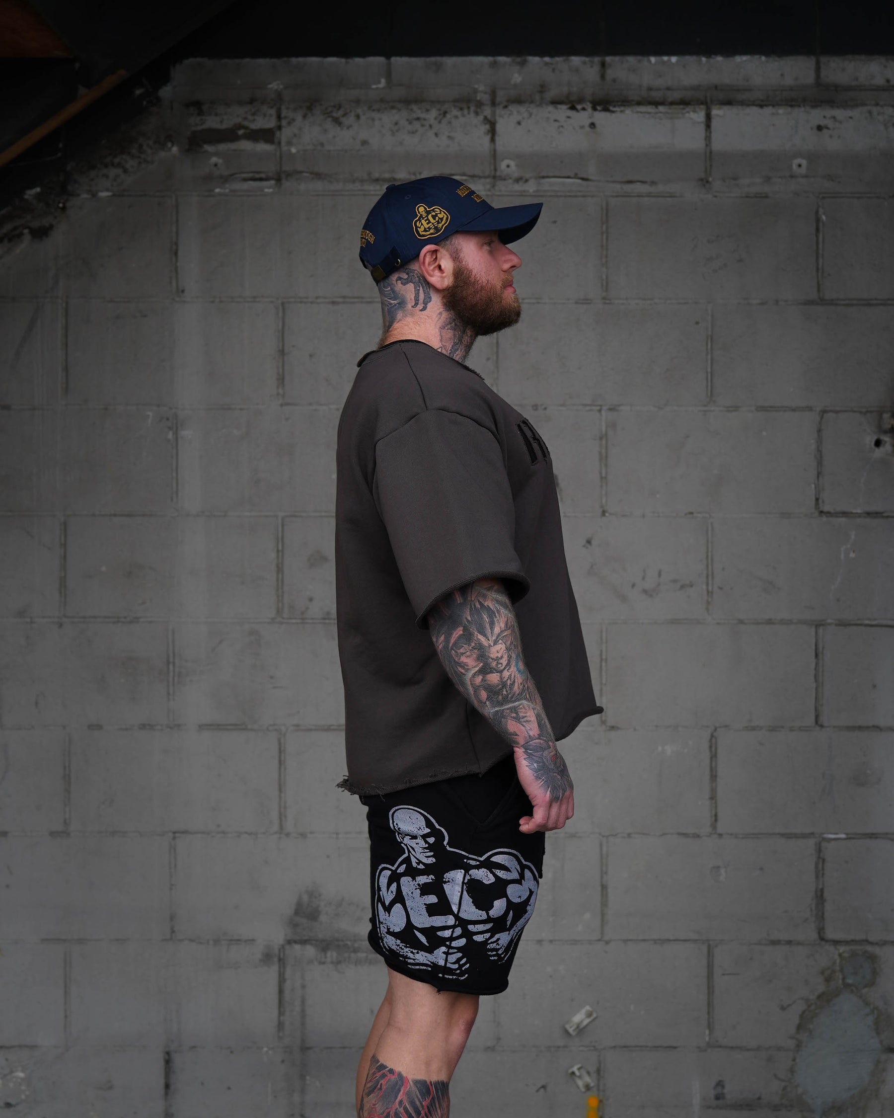 Heavyweight Rag Top