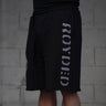 Raw Cut Shorts