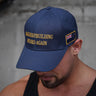 MBBRA Royded Cap