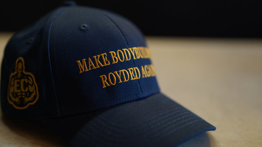 MBBRA Royded Cap