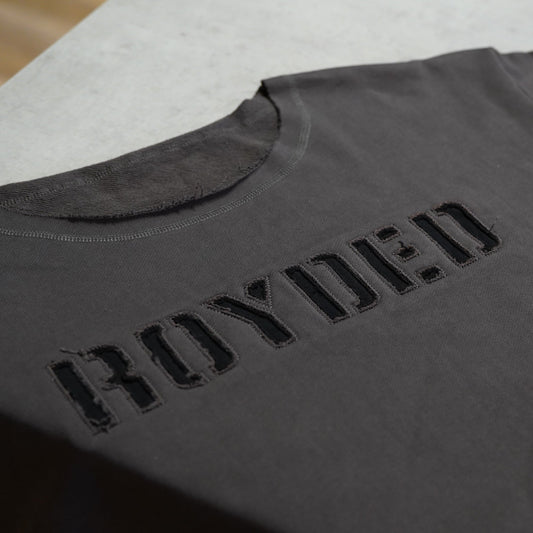 Heavyweight Rag Top