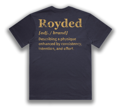 Definition Tee
