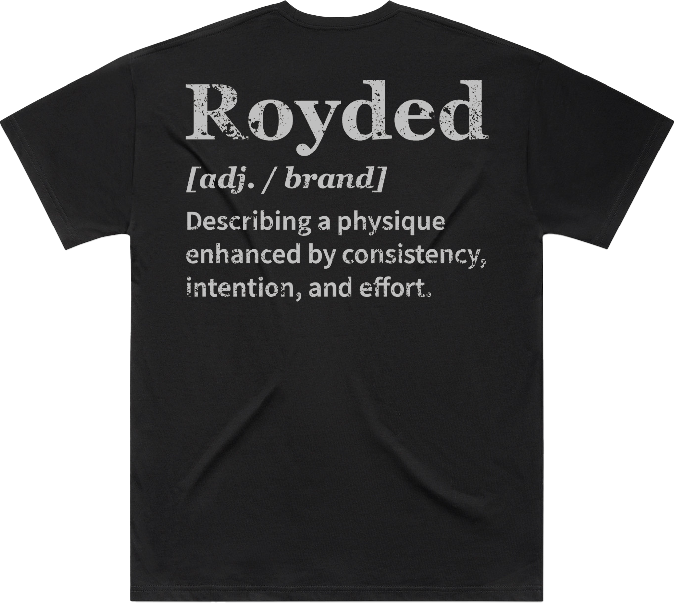 Definition Tee