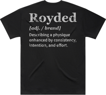 Definition Tee