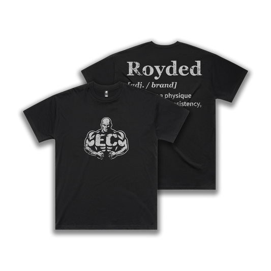 Definition Tee