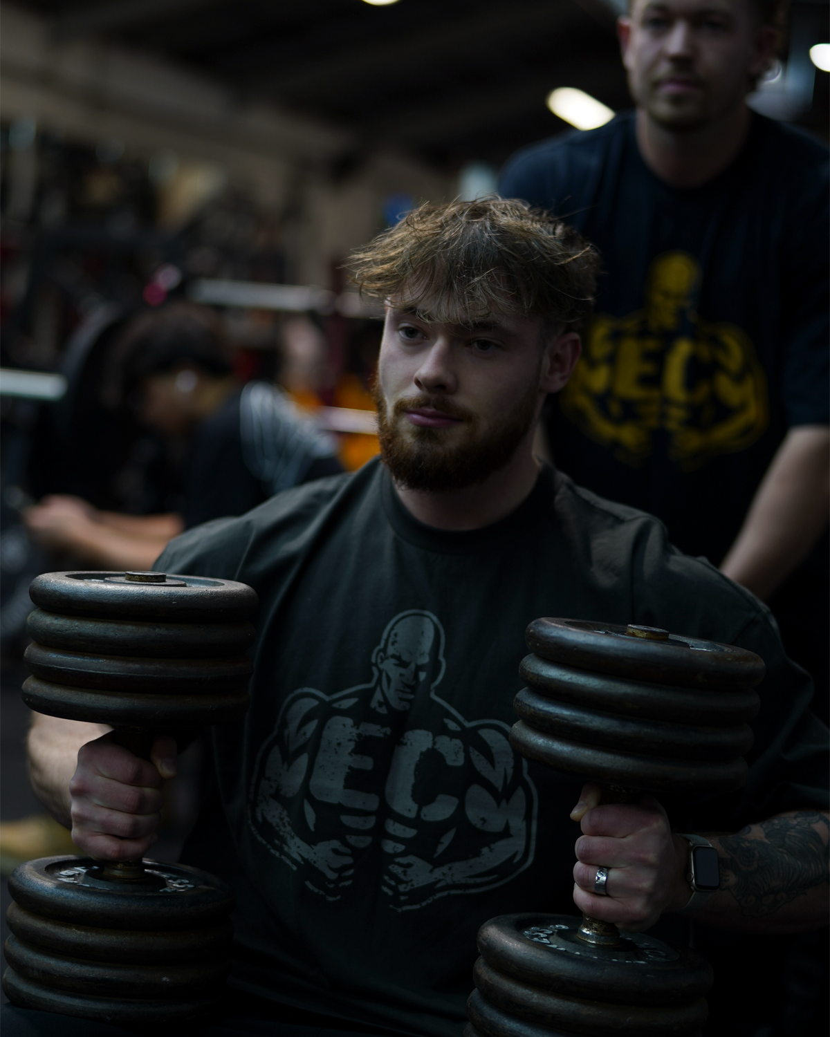 db knees lifestyle
