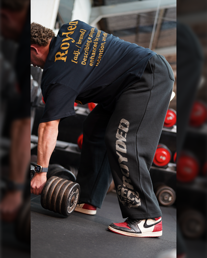 Definition Tee